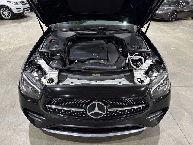 2021 Mercedes-Benz W213 E-Class - Image 18 of 20