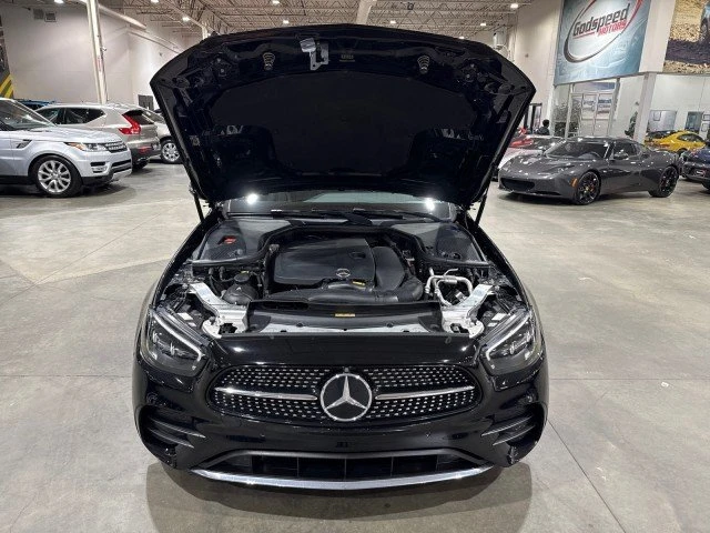 2021 Mercedes-Benz W213 E-Class - Image 17 of 20