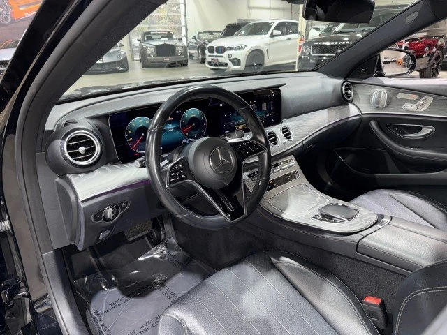 2021 Mercedes-Benz W213 E-Class - Image 7 of 20
