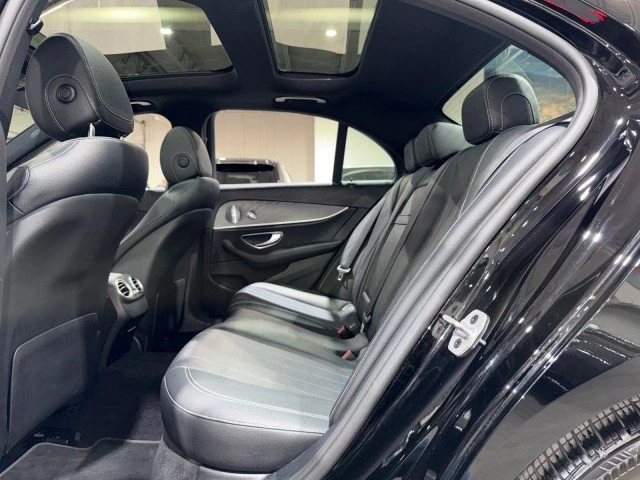 2021 Mercedes-Benz W213 E-Class - Image 12 of 20