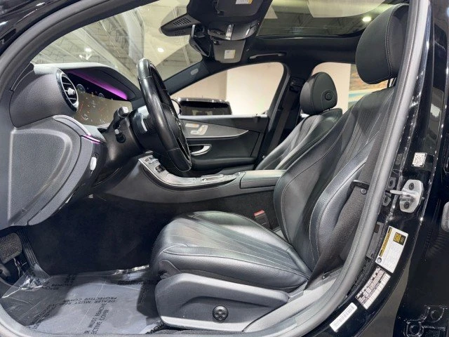 2021 Mercedes-Benz W213 E-Class - Image 10 of 20