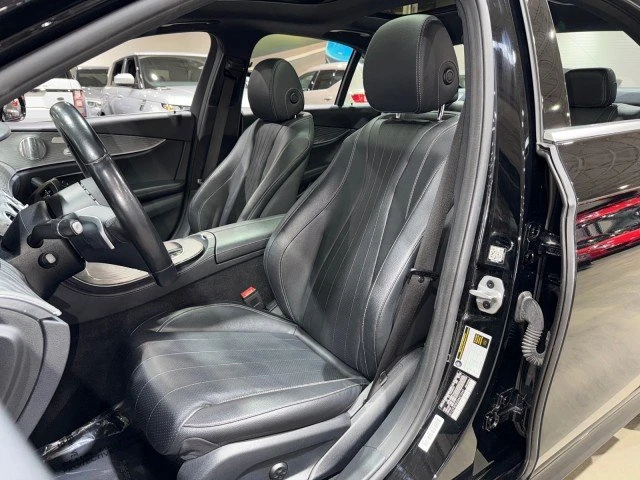 2021 Mercedes-Benz W213 E-Class - Image 9 of 20