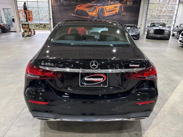 2021 Mercedes-Benz W213 E-Class - Image 6 of 20