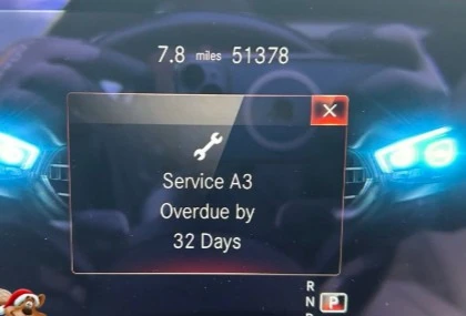 2021 Mercedes-Benz W213 E-Class - Image 9 of 11