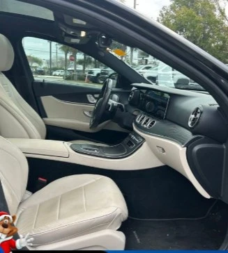 2021 Mercedes-Benz W213 E-Class - Image 8 of 11