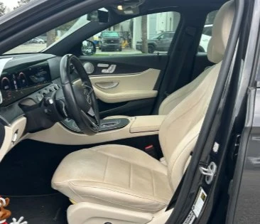 2021 Mercedes-Benz W213 E-Class - Image 7 of 11
