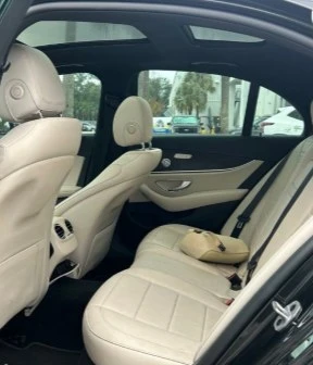 2021 Mercedes-Benz W213 E-Class - Image 10 of 11