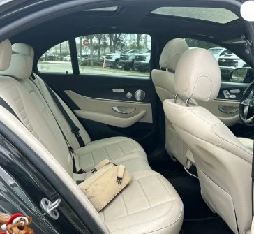 2021 Mercedes-Benz W213 E-Class - Image 11 of 11