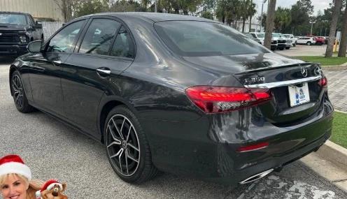 2021 Mercedes-Benz W213 E-Class - Image 6 of 11