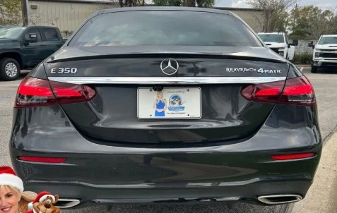 2021 Mercedes-Benz W213 E-Class - Image 5 of 11