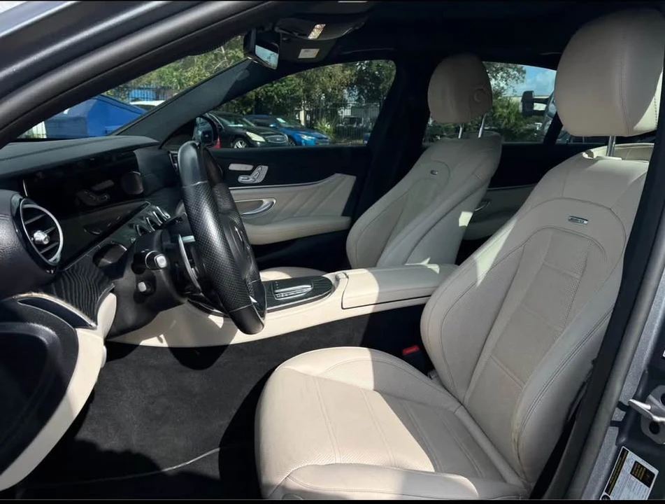 2021 Mercedes-Benz W213 E-Class - Image 2 of 3