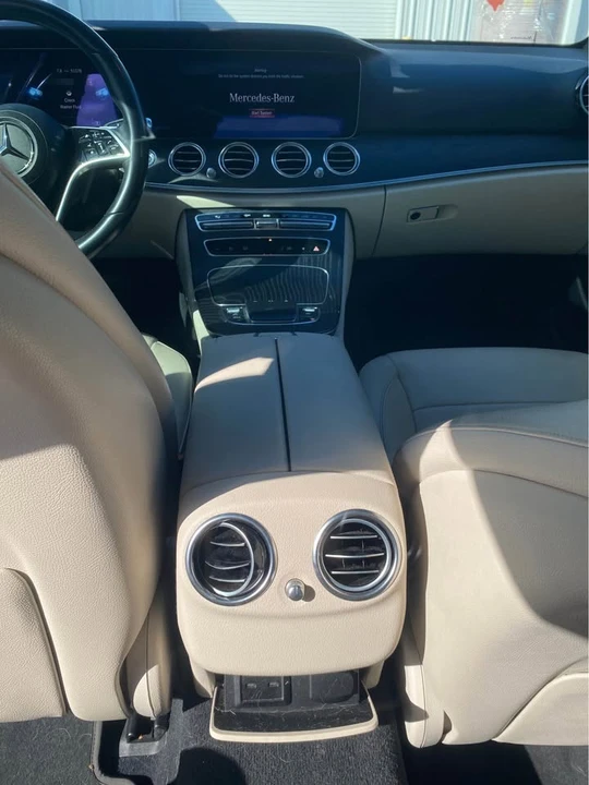 2021 Mercedes-Benz W213 E-Class - Image 14 of 17
