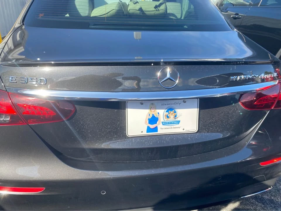 2021 Mercedes-Benz W213 E-Class - Image 17 of 17