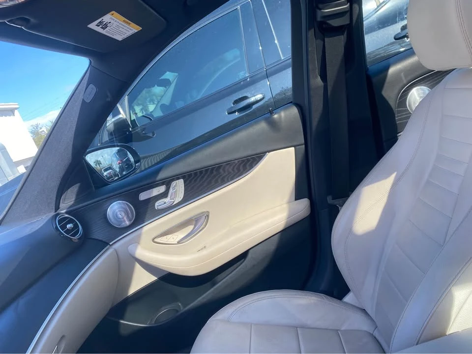 2021 Mercedes-Benz W213 E-Class - Image 11 of 17