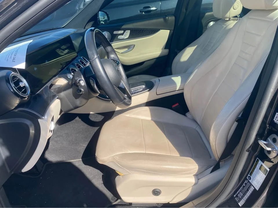 2021 Mercedes-Benz W213 E-Class - Image 8 of 17