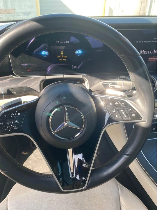 2021 Mercedes-Benz W213 E-Class - Image 9 of 17