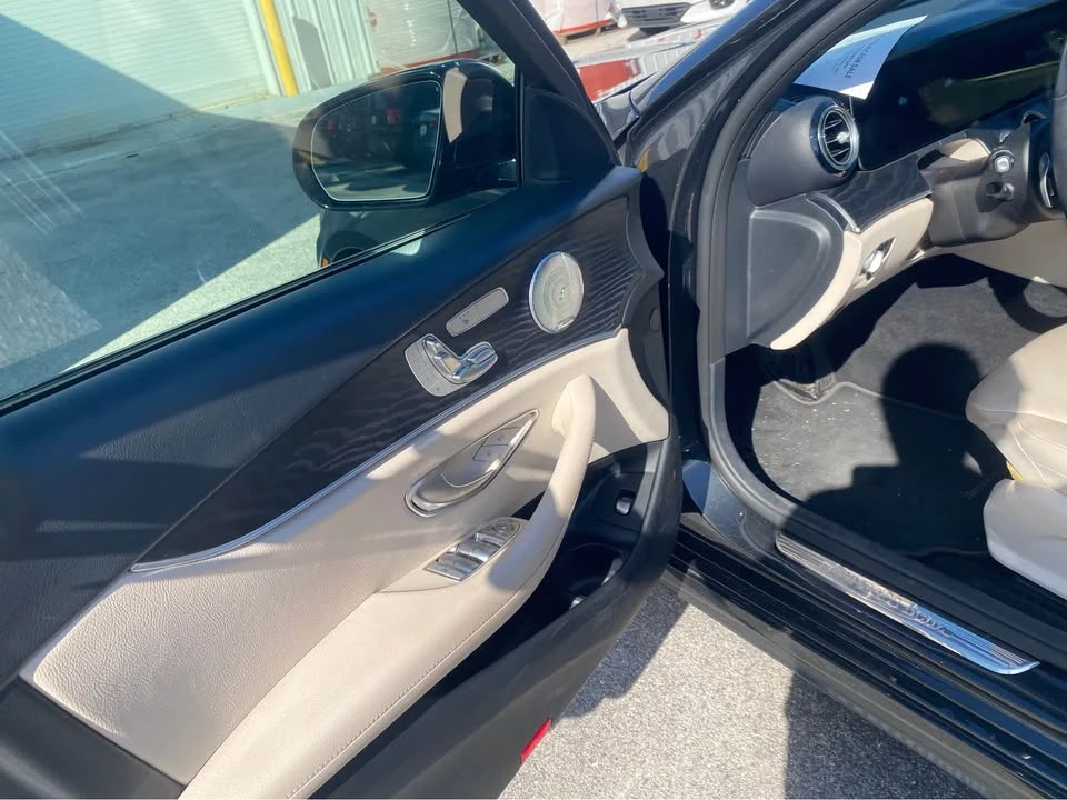 2021 Mercedes-Benz W213 E-Class - Image 6 of 17