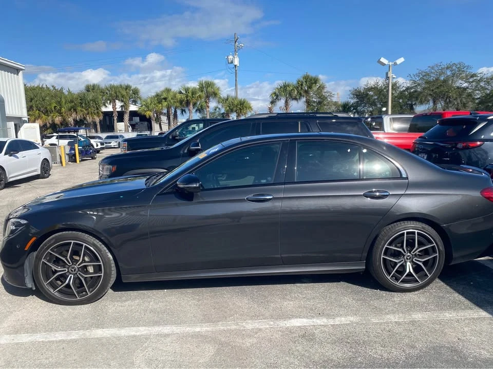 2021 Mercedes-Benz W213 E-Class - Image 3 of 17