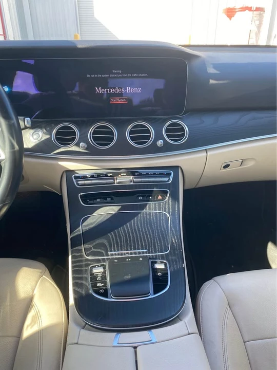 2021 Mercedes-Benz W213 E-Class - Image 13 of 17