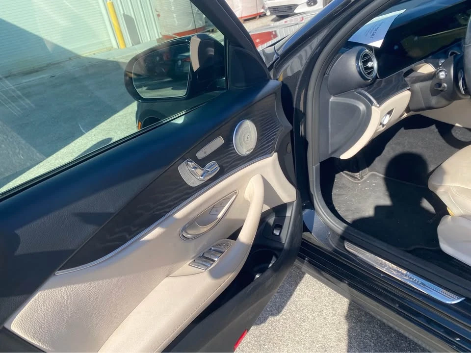 2021 Mercedes-Benz W213 E-Class - Image 7 of 17