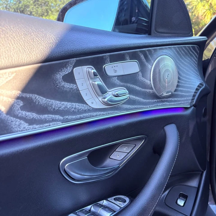 2021 Mercedes-Benz W213 E-Class - Image 6 of 6