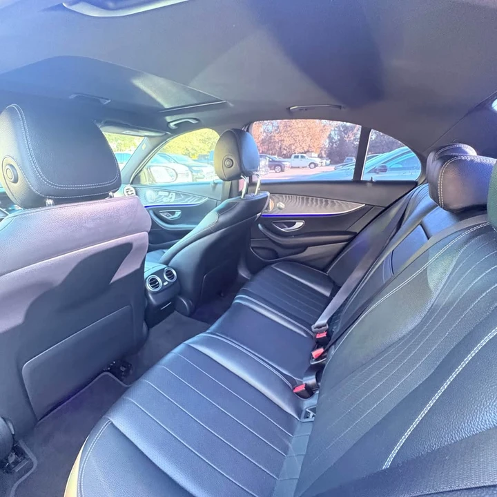 2021 Mercedes-Benz W213 E-Class - Image 5 of 6