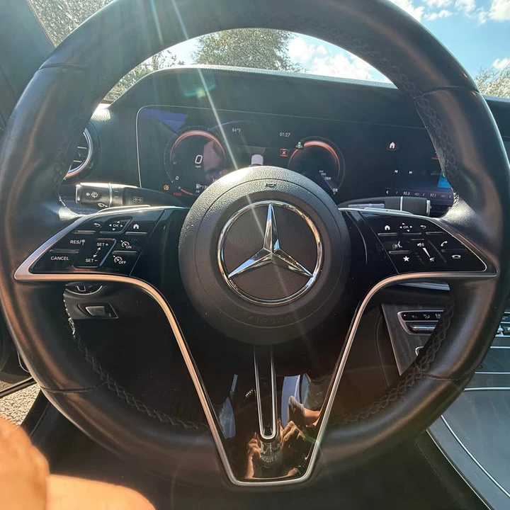 2021 Mercedes-Benz W213 E-Class - Image 9 of 10