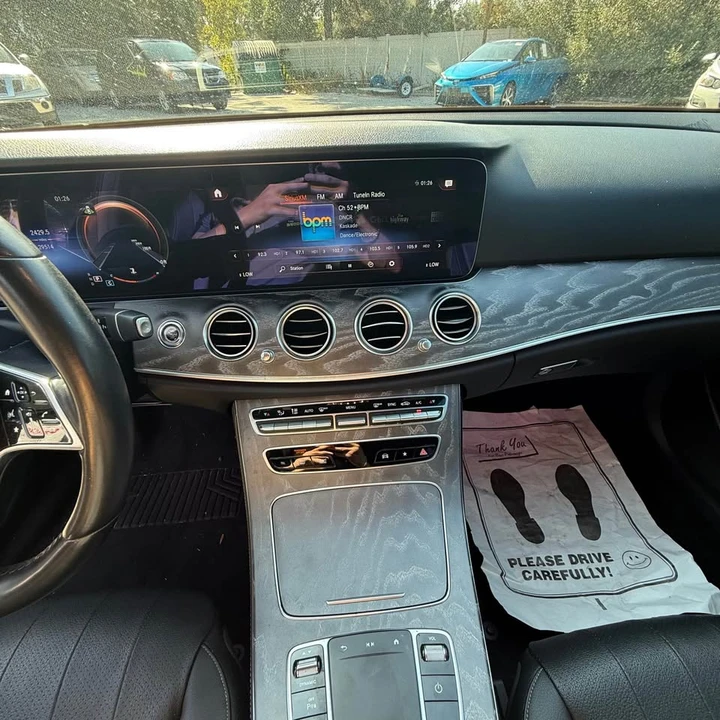 2021 Mercedes-Benz W213 E-Class - Image 10 of 10