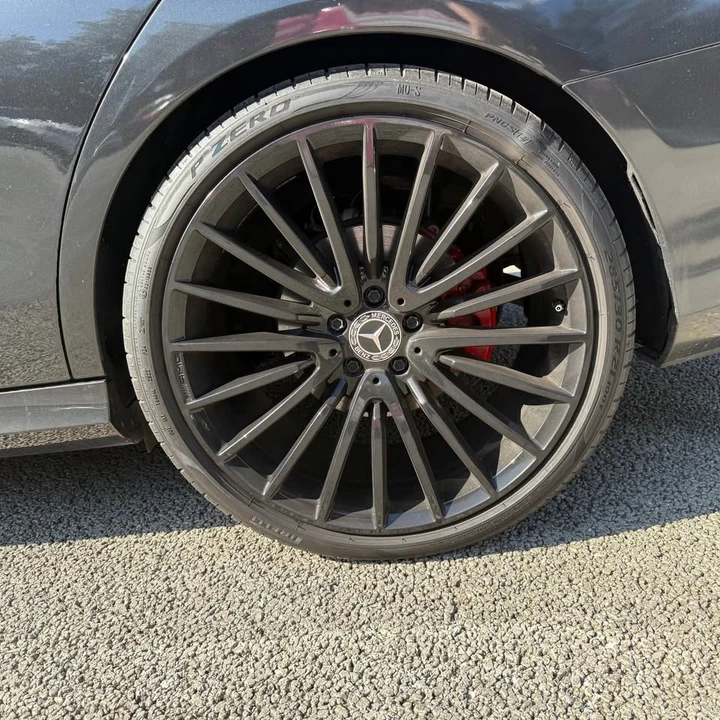 2021 Mercedes-Benz W213 E-Class - Image 5 of 10