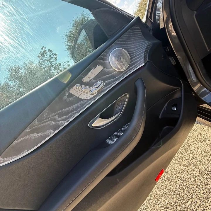 2021 Mercedes-Benz W213 E-Class - Image 8 of 10