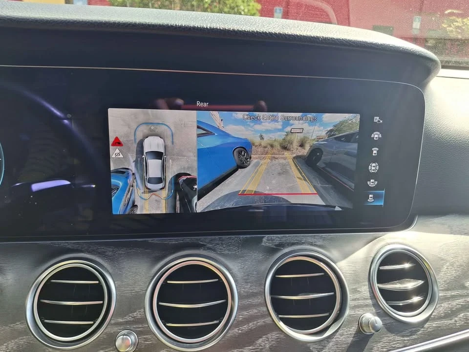 2021 Mercedes-Benz W213 E-Class - Image 10 of 11