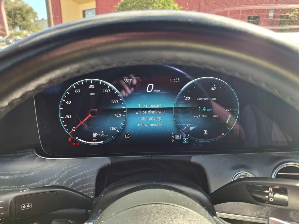 2021 Mercedes-Benz W213 E-Class - Image 7 of 11