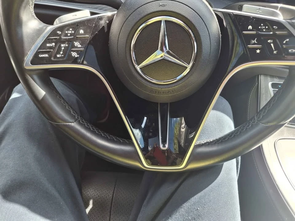 2021 Mercedes-Benz W213 E-Class - Image 11 of 11