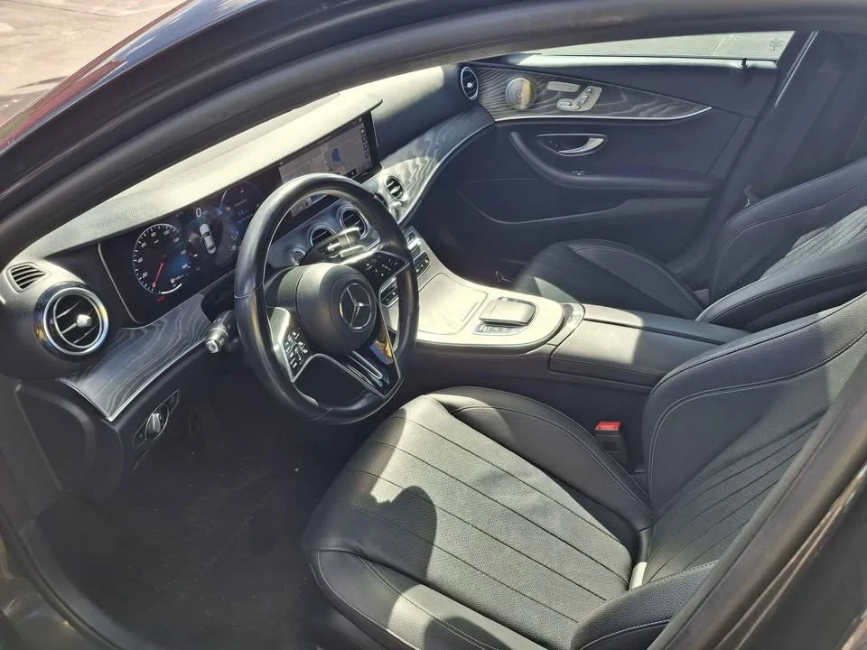 2021 Mercedes-Benz W213 E-Class - Image 6 of 11