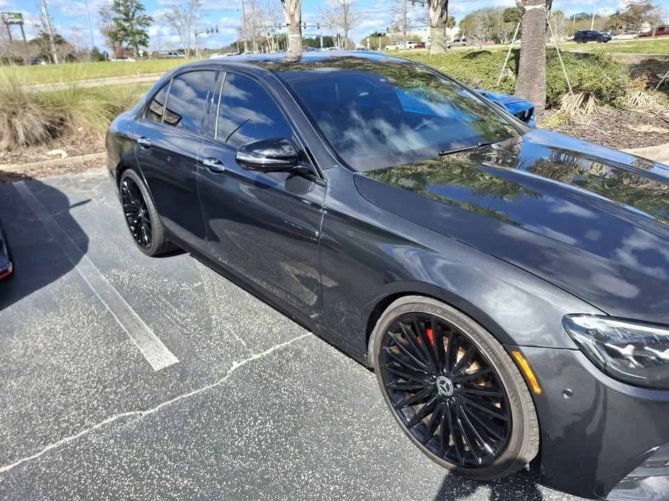 2021 Mercedes-Benz W213 E-Class - Image 5 of 11