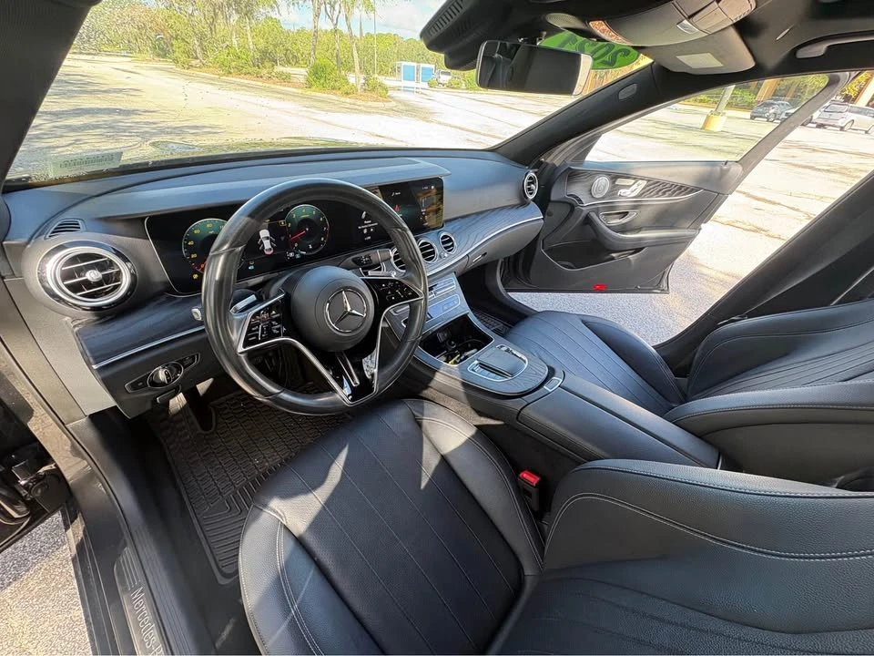2021 Mercedes-Benz W213 E-Class - Image 5 of 6