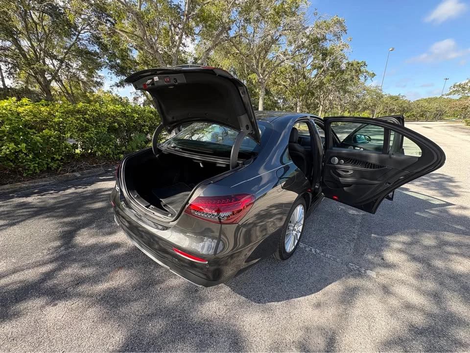 2021 Mercedes-Benz W213 E-Class - Image 2 of 6