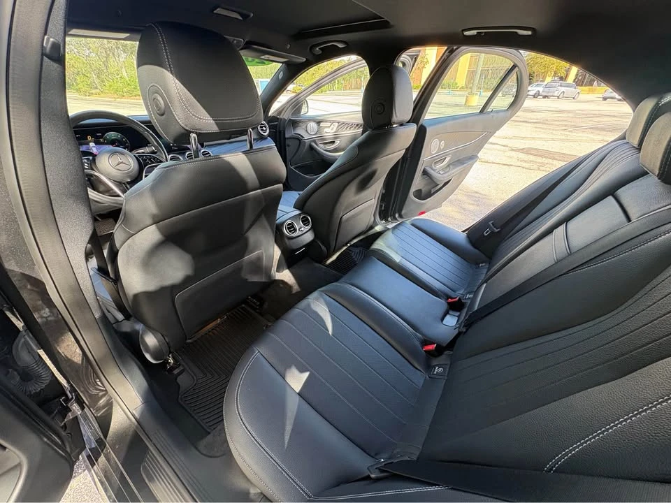 2021 Mercedes-Benz W213 E-Class - Image 6 of 6