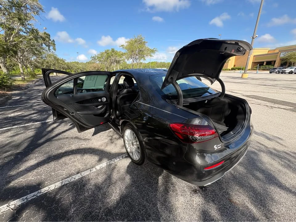 2021 Mercedes-Benz W213 E-Class - Image 3 of 6