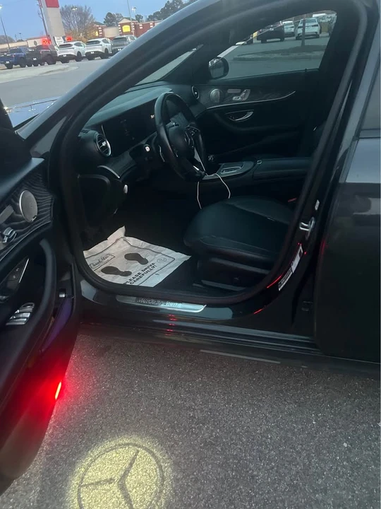 2021 Mercedes-Benz W213 E-Class - Image 5 of 6
