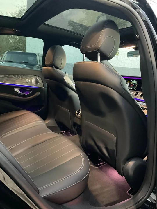 2021 Mercedes-Benz W213 E-Class - Image 13 of 14