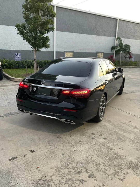 2021 Mercedes-Benz W213 E-Class - Image 5 of 14
