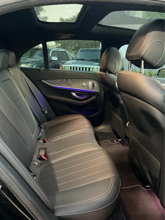 2021 Mercedes-Benz W213 E-Class - Image 14 of 14