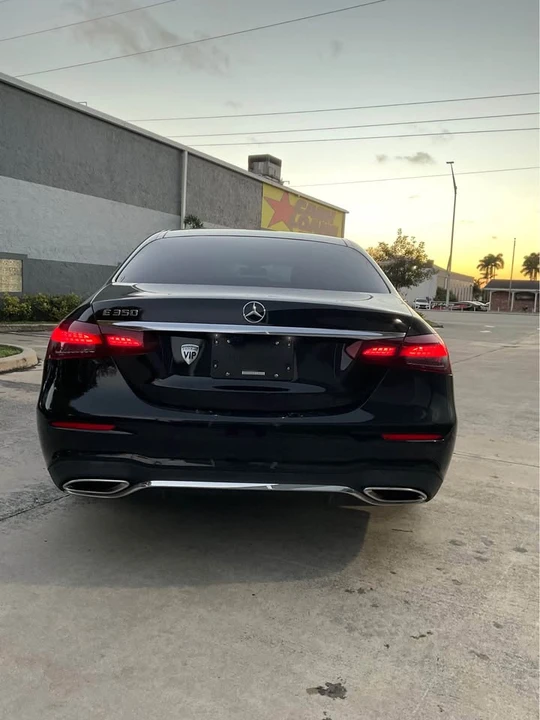 2021 Mercedes-Benz W213 E-Class - Image 6 of 14