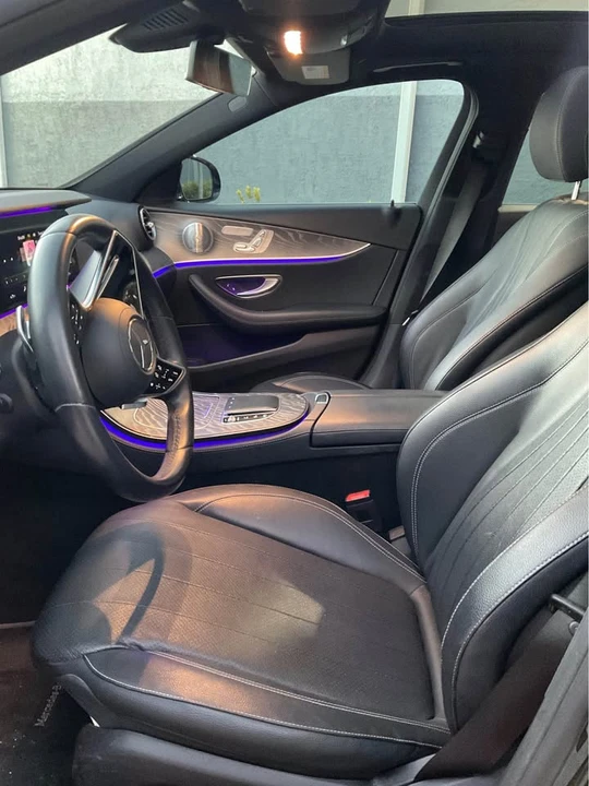 2021 Mercedes-Benz W213 E-Class - Image 7 of 14
