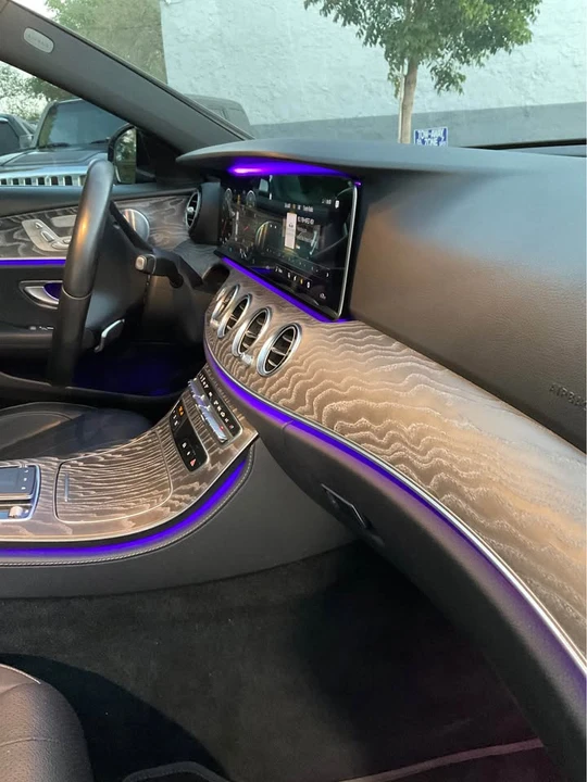 2021 Mercedes-Benz W213 E-Class - Image 11 of 14