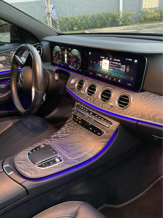 2021 Mercedes-Benz W213 E-Class - Image 12 of 14
