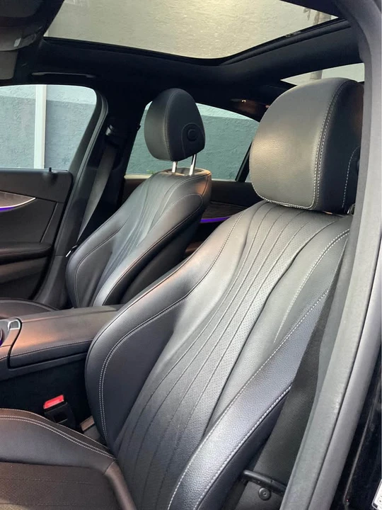 2021 Mercedes-Benz W213 E-Class - Image 8 of 14
