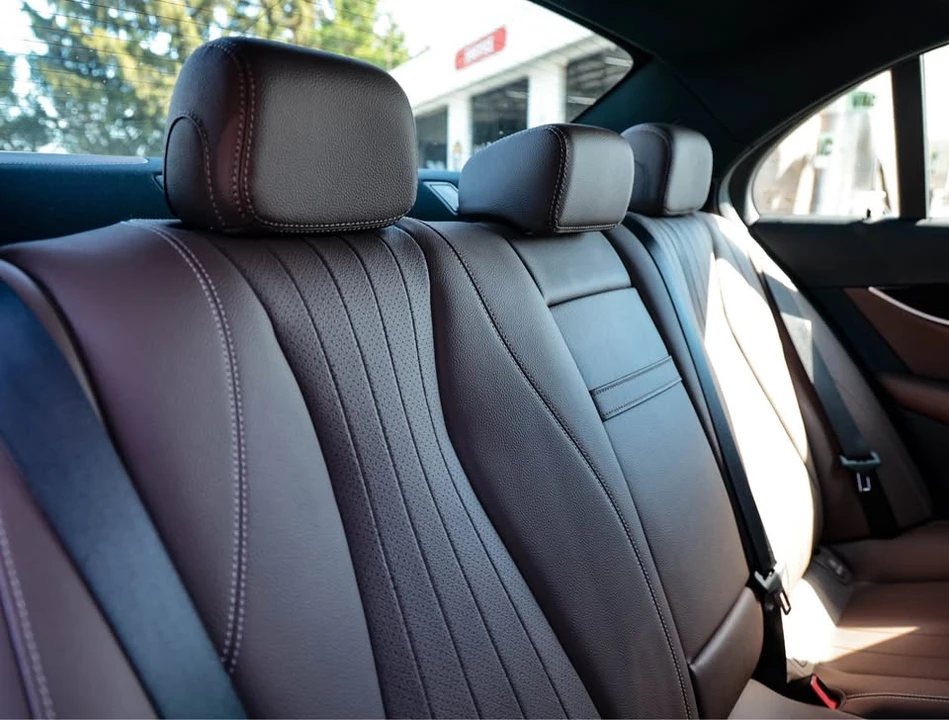 2021 Mercedes-Benz W213 E-Class - Image 7 of 8