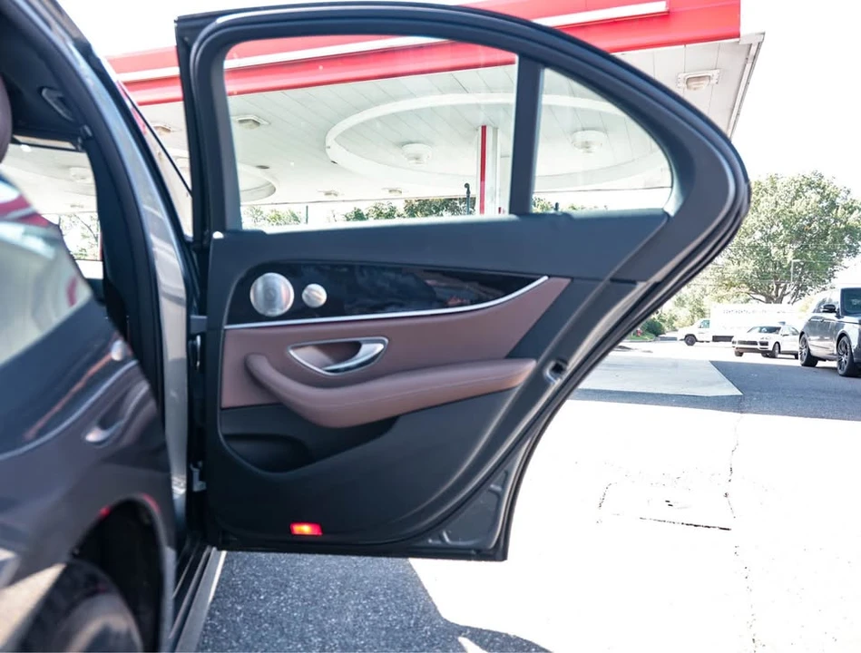 2021 Mercedes-Benz W213 E-Class - Image 6 of 8